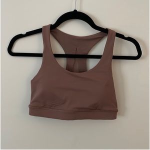 Invigorate sports bra
